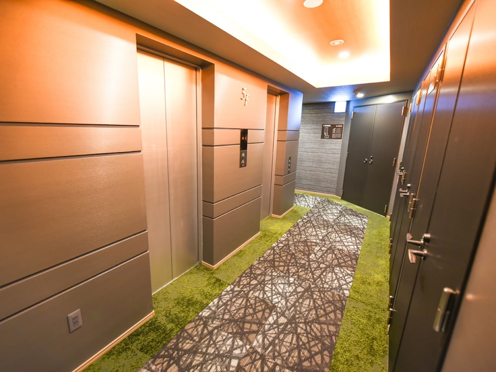 HOTEL LiVEMAX FUKUOKA TENJIN 25/27
