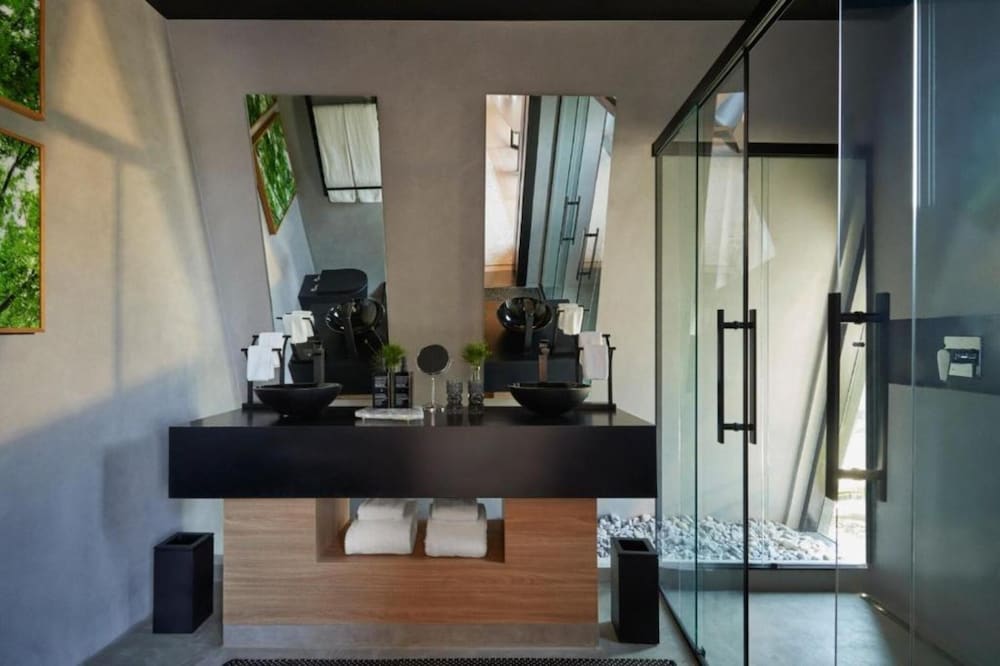 Unique Garden Hotel And Spa 7/49