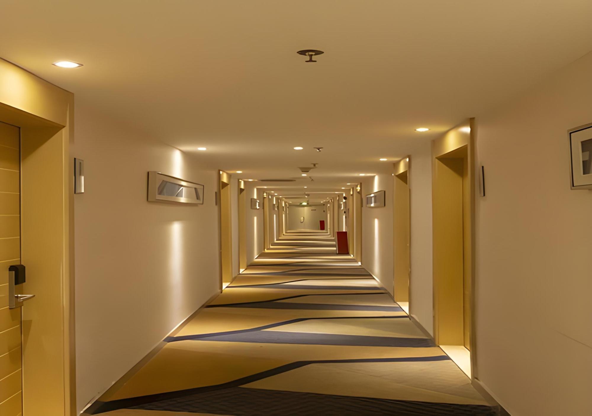 City Comfort Inn(Guangzhou Chenjiaci Metro Station) 41/58