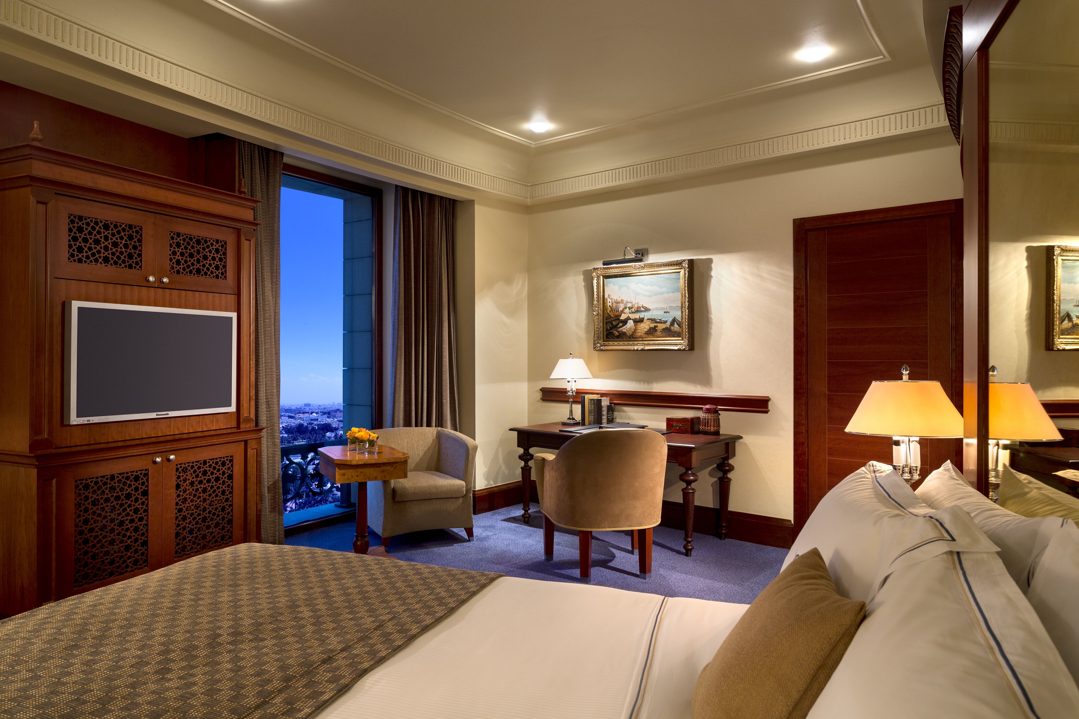 فندق روزوود جدة(Rosewood Jeddah) 16/63