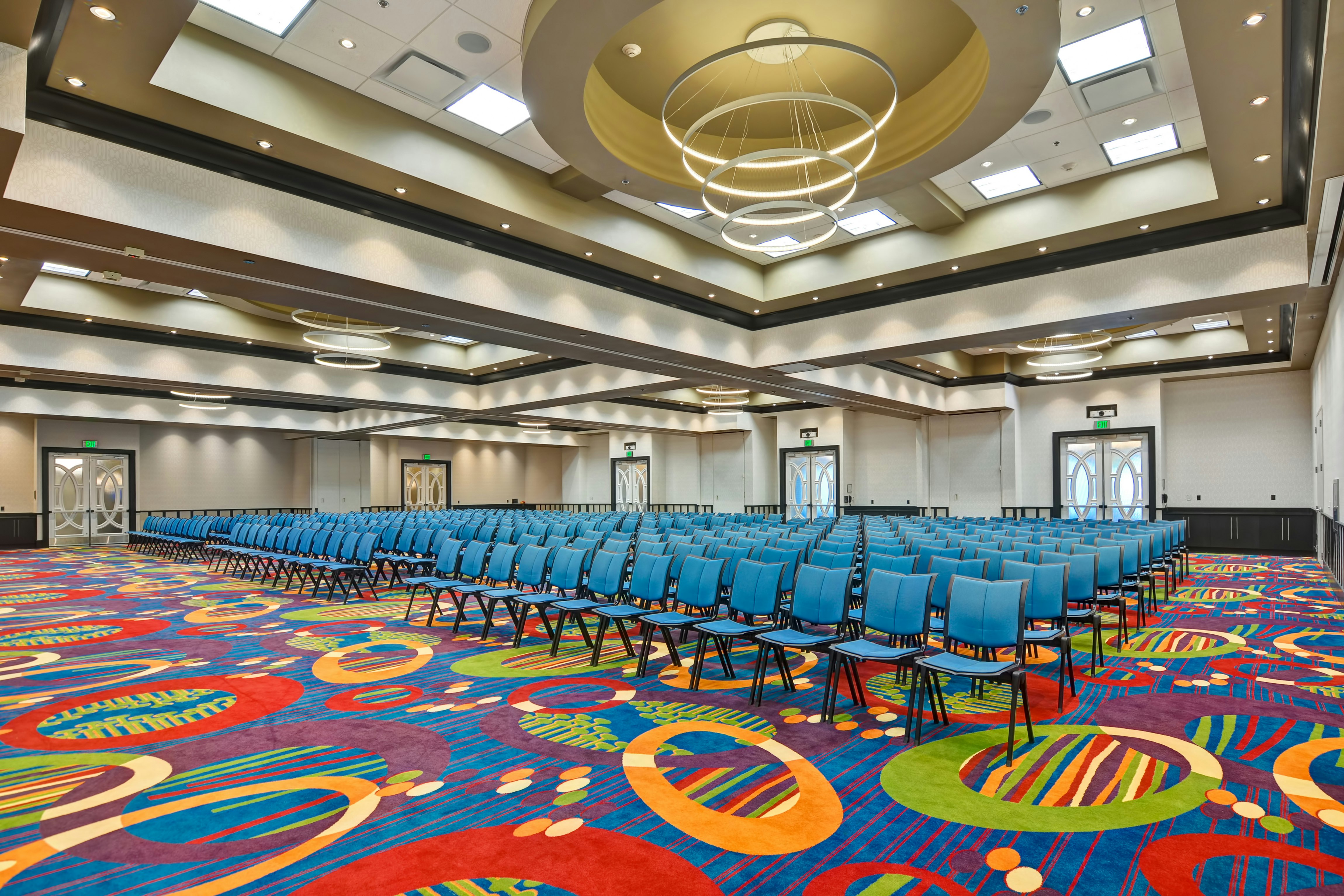 Hilton Garden Inn Raleigh Crabtree Valley 65/67