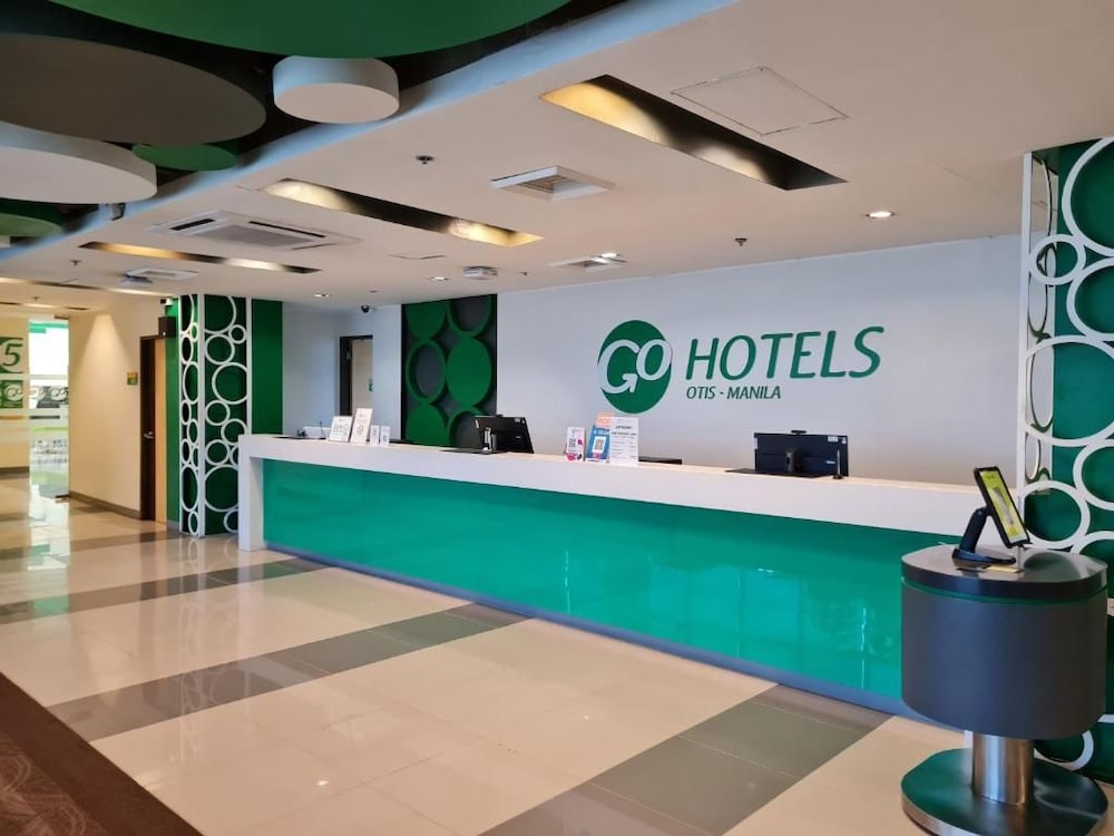 Go Hotels Otis Manila 6/49