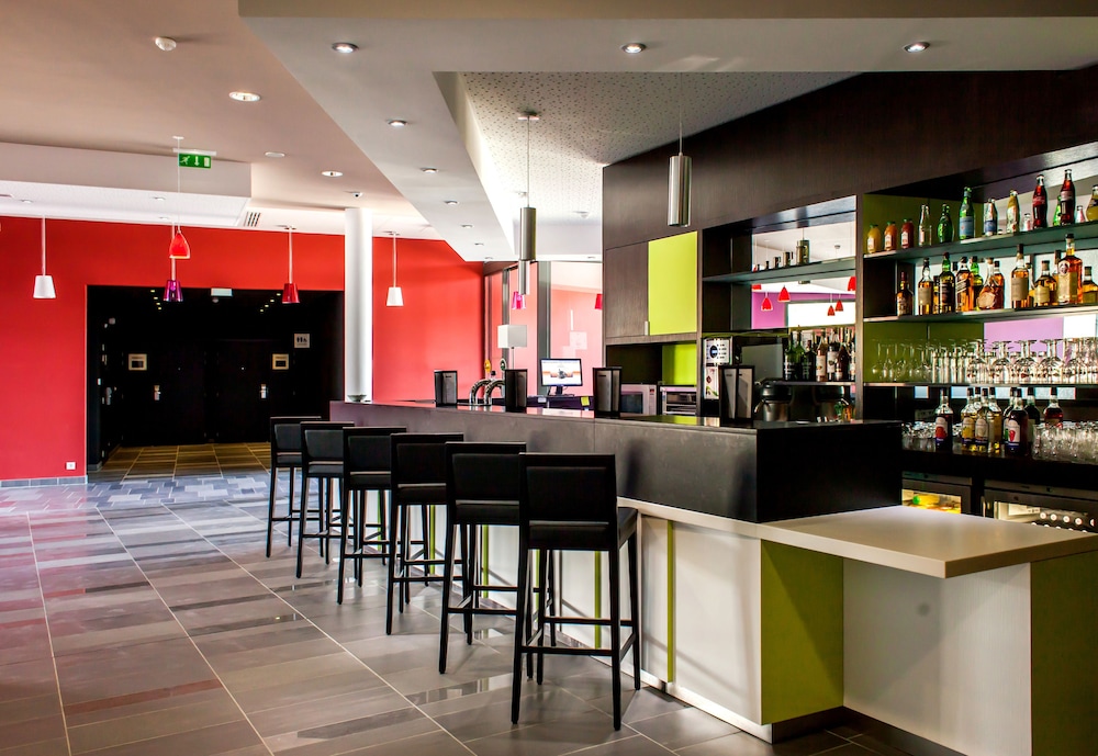 HOLIDAY INN EXPRESS MONTPELLIER-ODYSSEUM 46/71