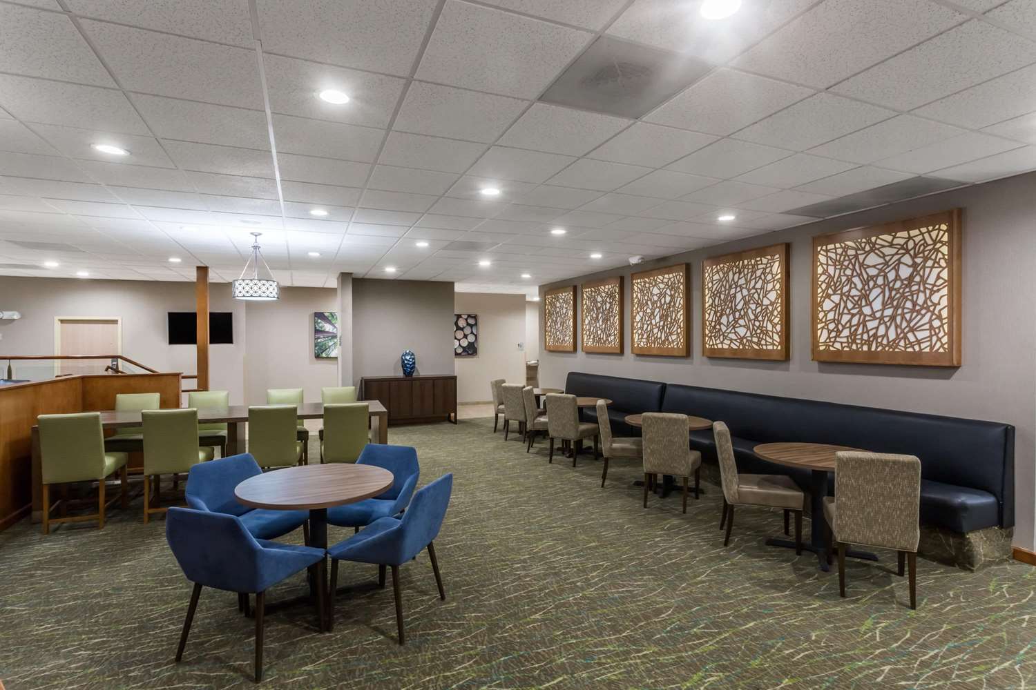 Wyndham Garden Fresno Yosemite Airport 31/45