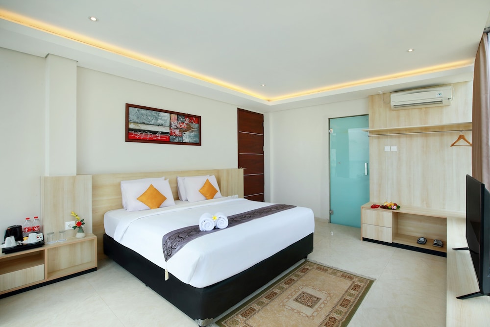 Royal Ocean View Karimunjawa 12/65