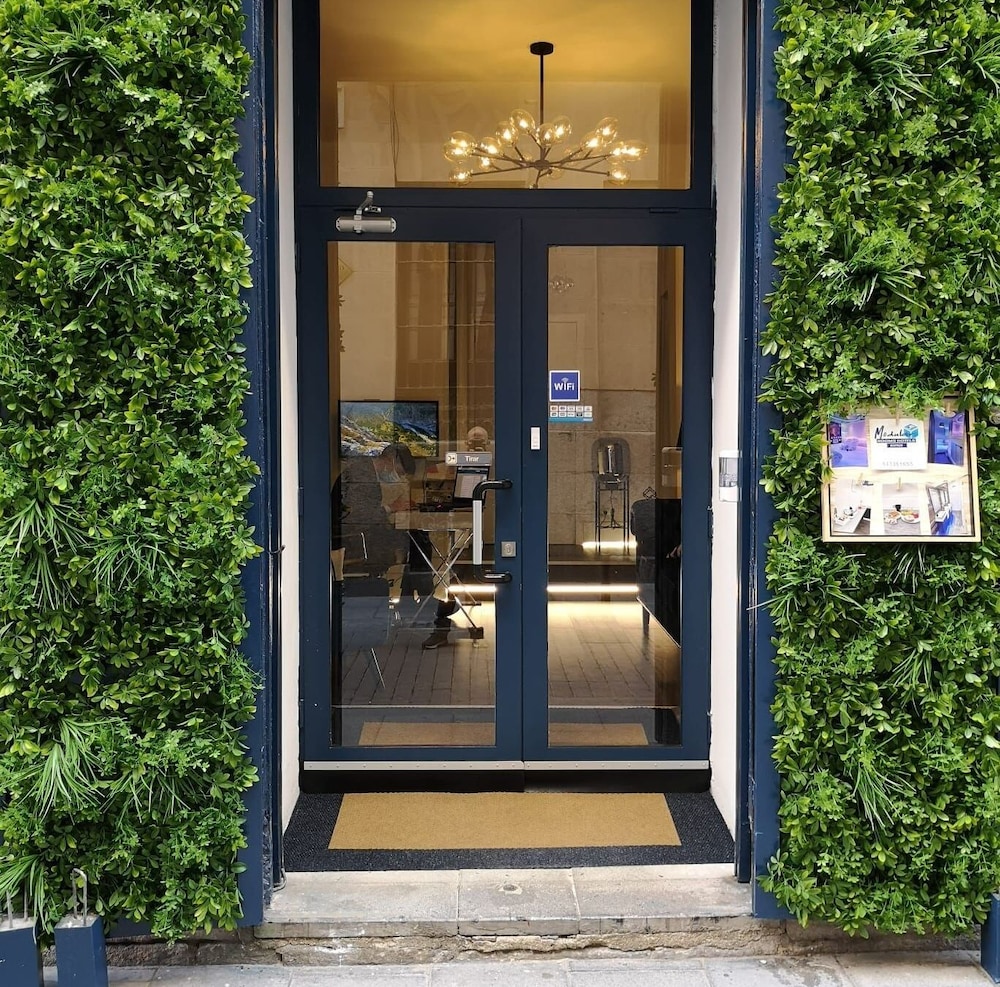 Modular Rooms Hotels 4/50