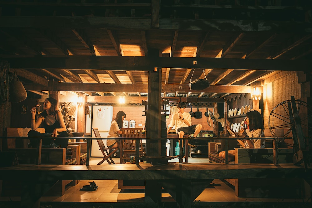 Rice Barn And Rooms 4/50