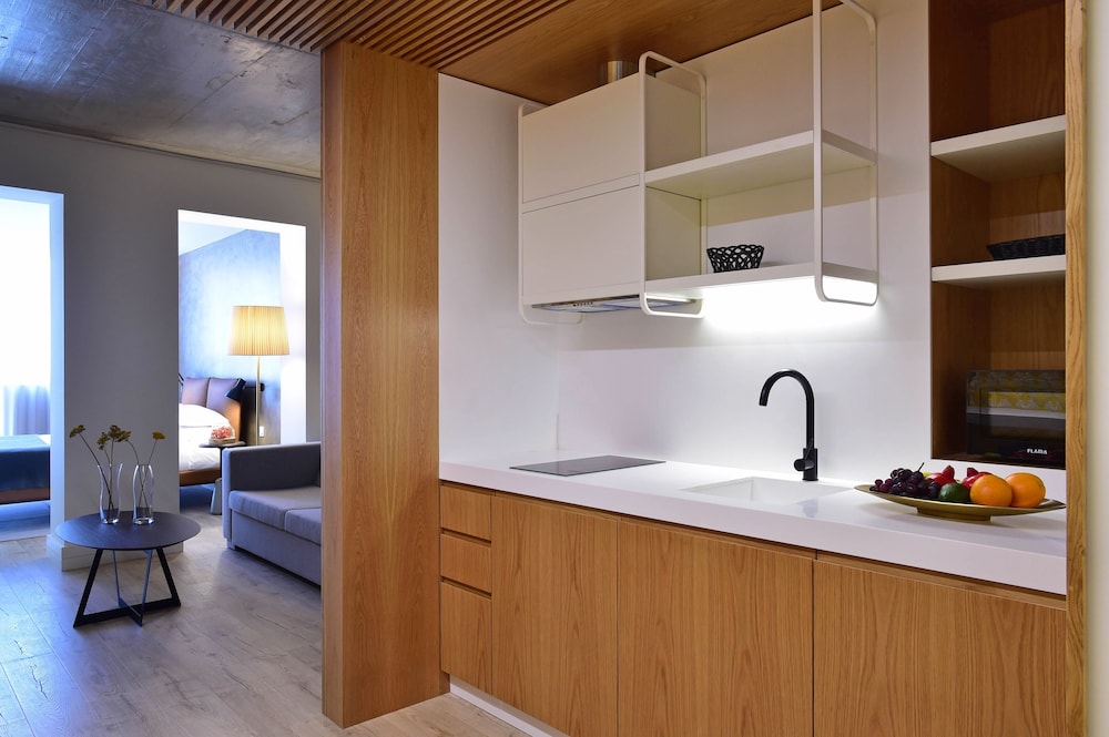 My Story Apartments Santa Catarina 23/26