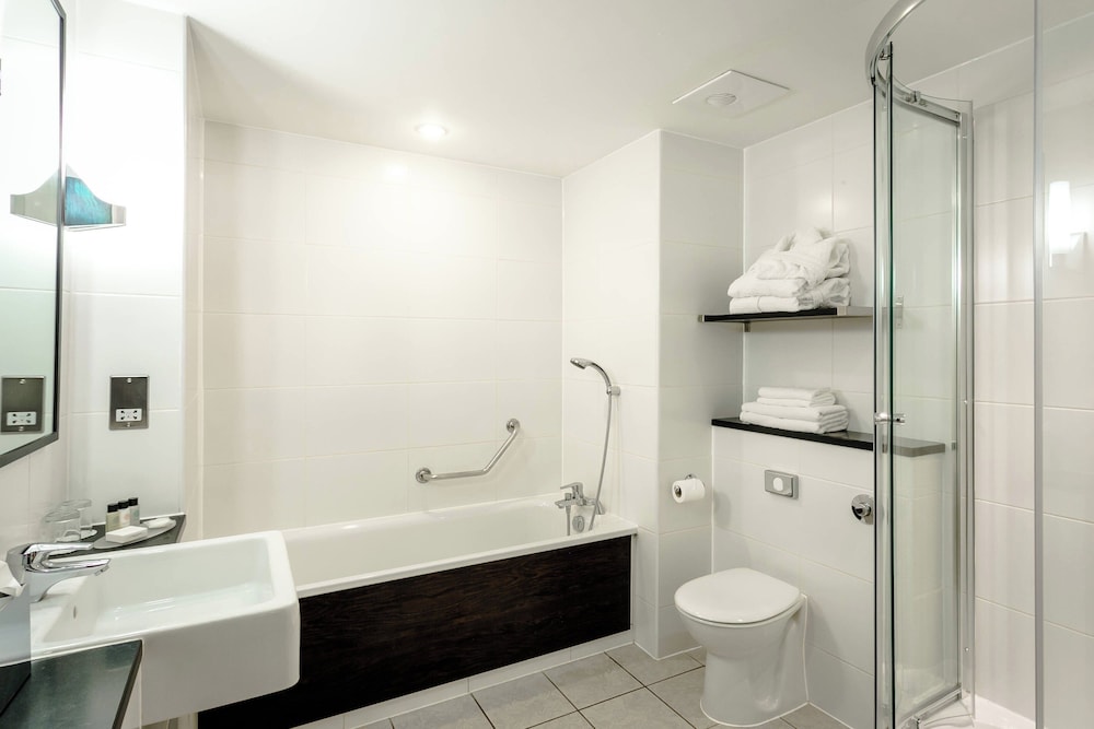 Nottingham Belfry Hotel & Spa 50/50