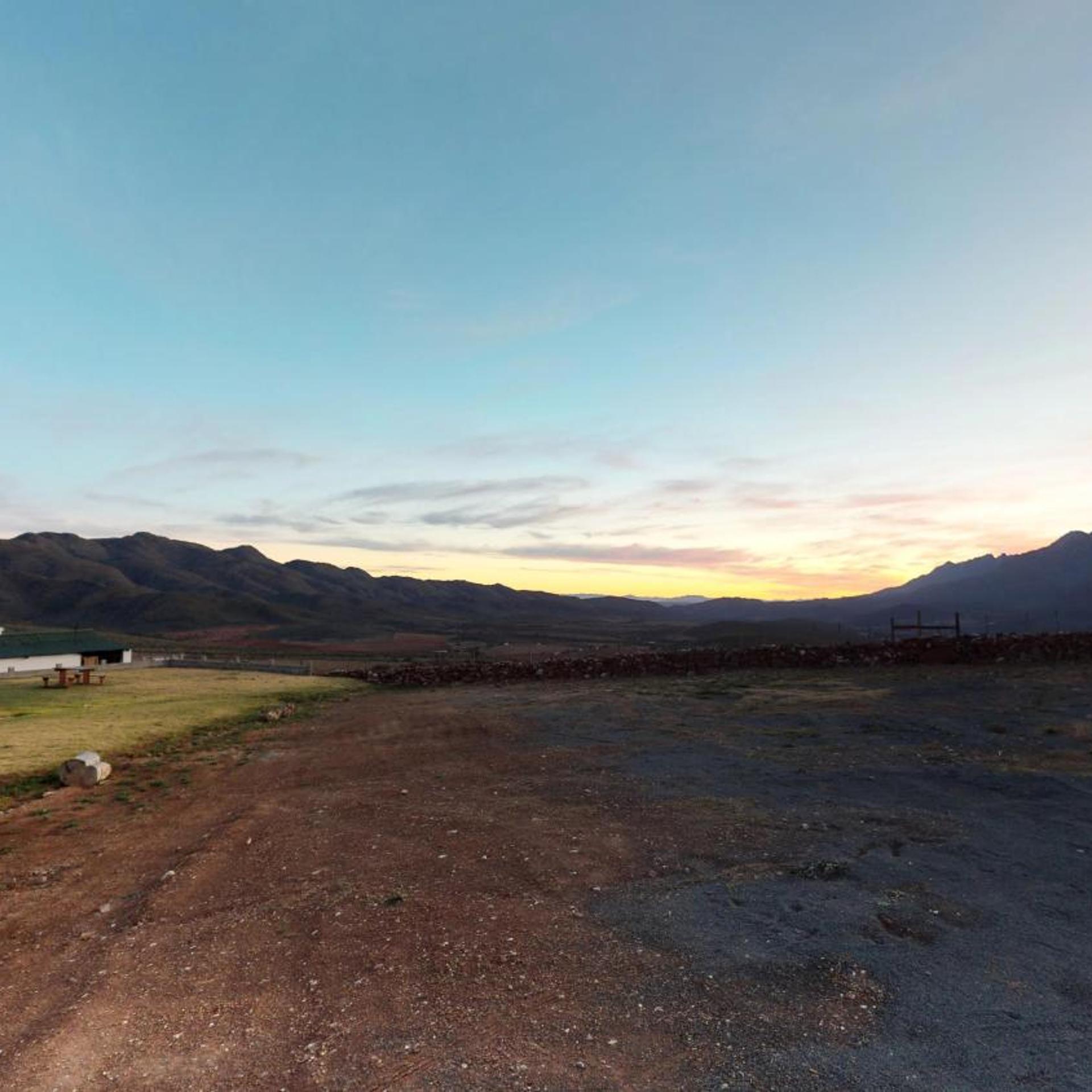 Swartberg Pass Cottages 38/50
