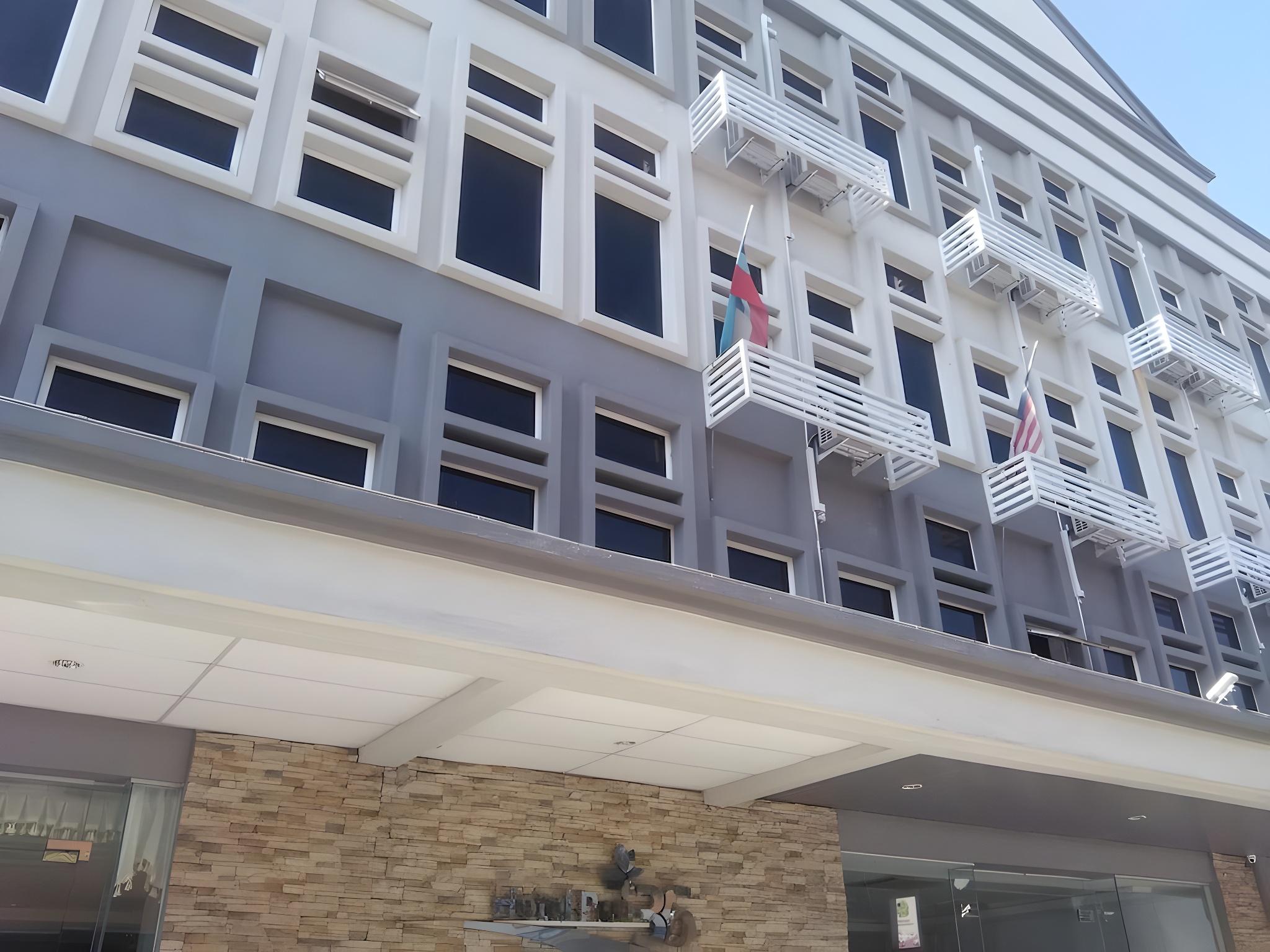 Hotel Puri 36 9/48