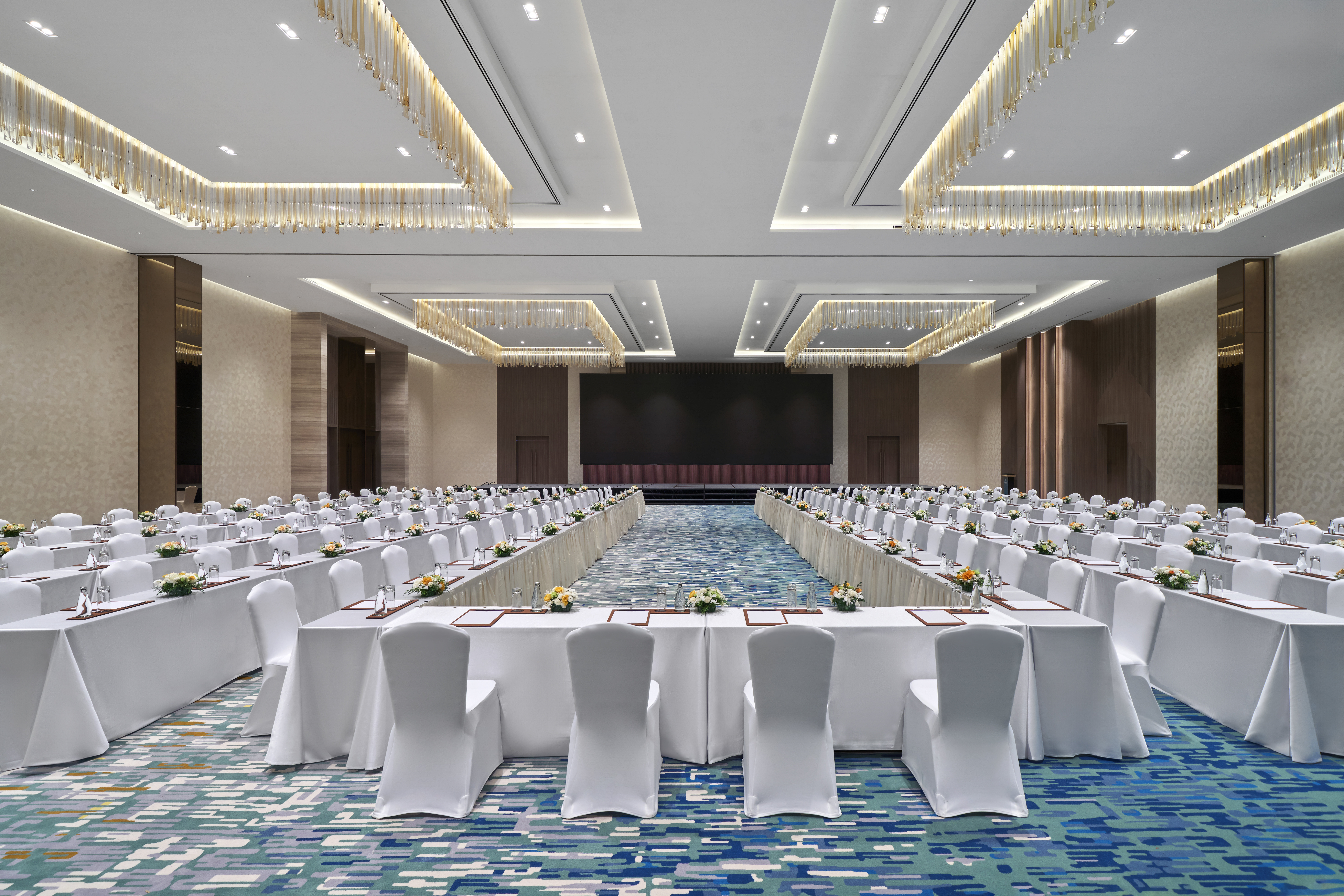 Holiday Inn & Suites VIENTIANE 37/42