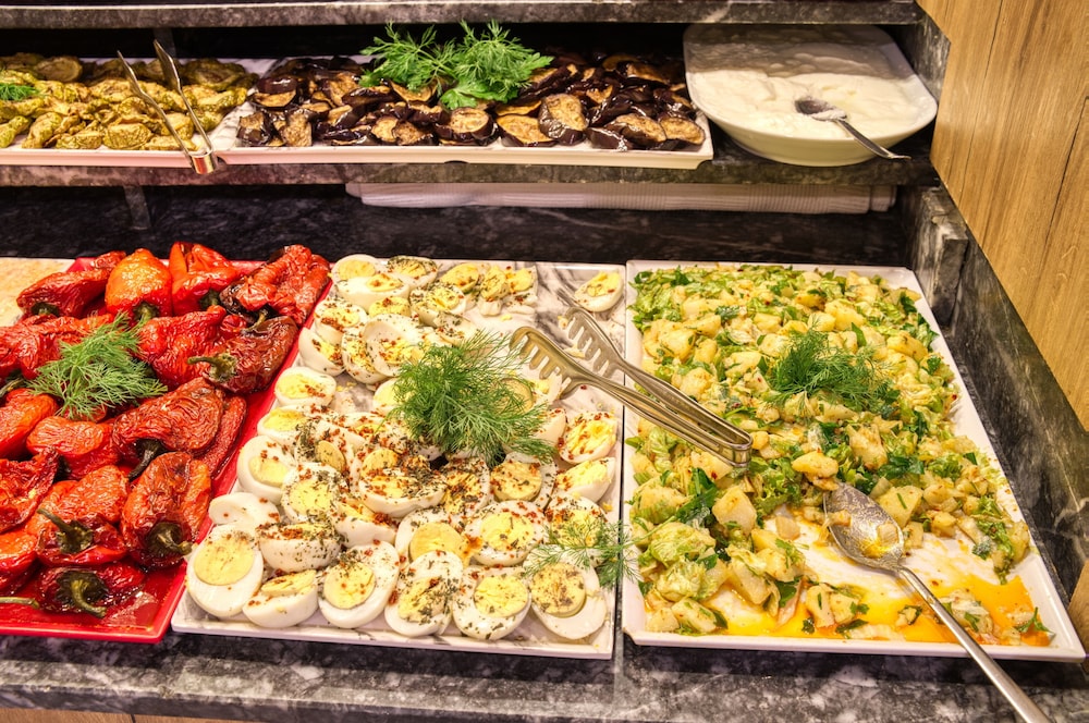 Istanbul Best Sirkeci Hotel and Spa 23/50