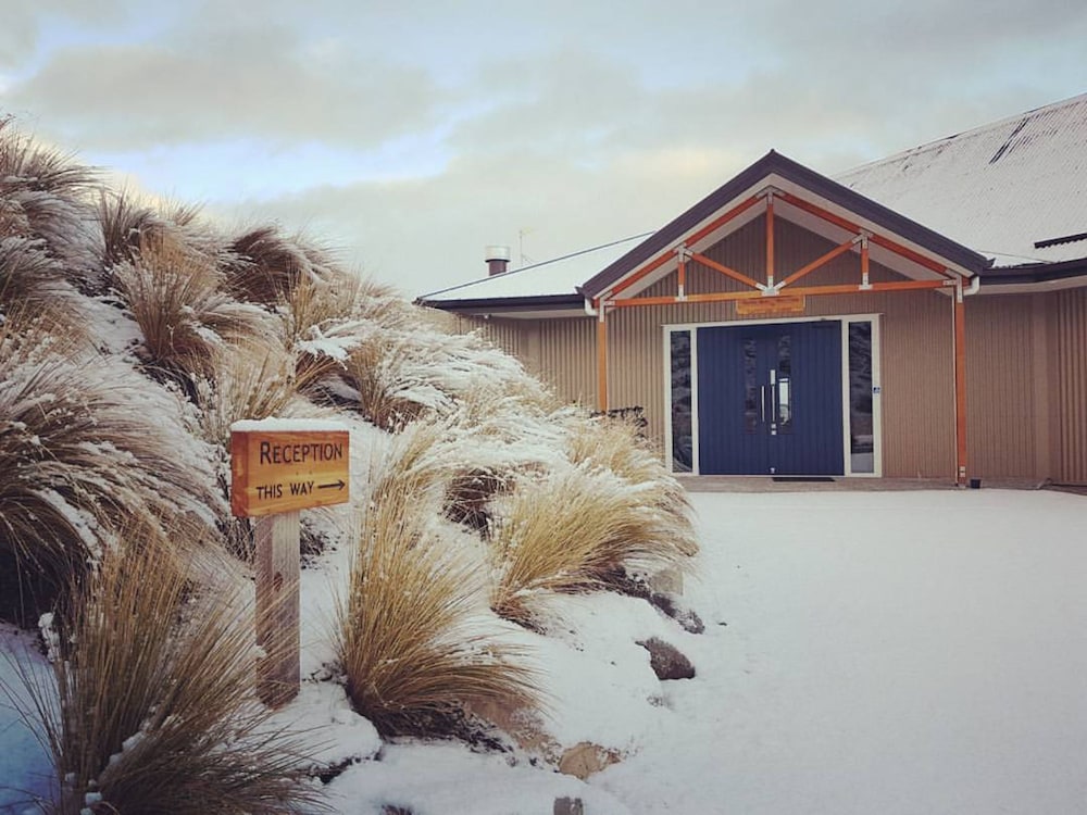 Lakestone Lodge 2/38