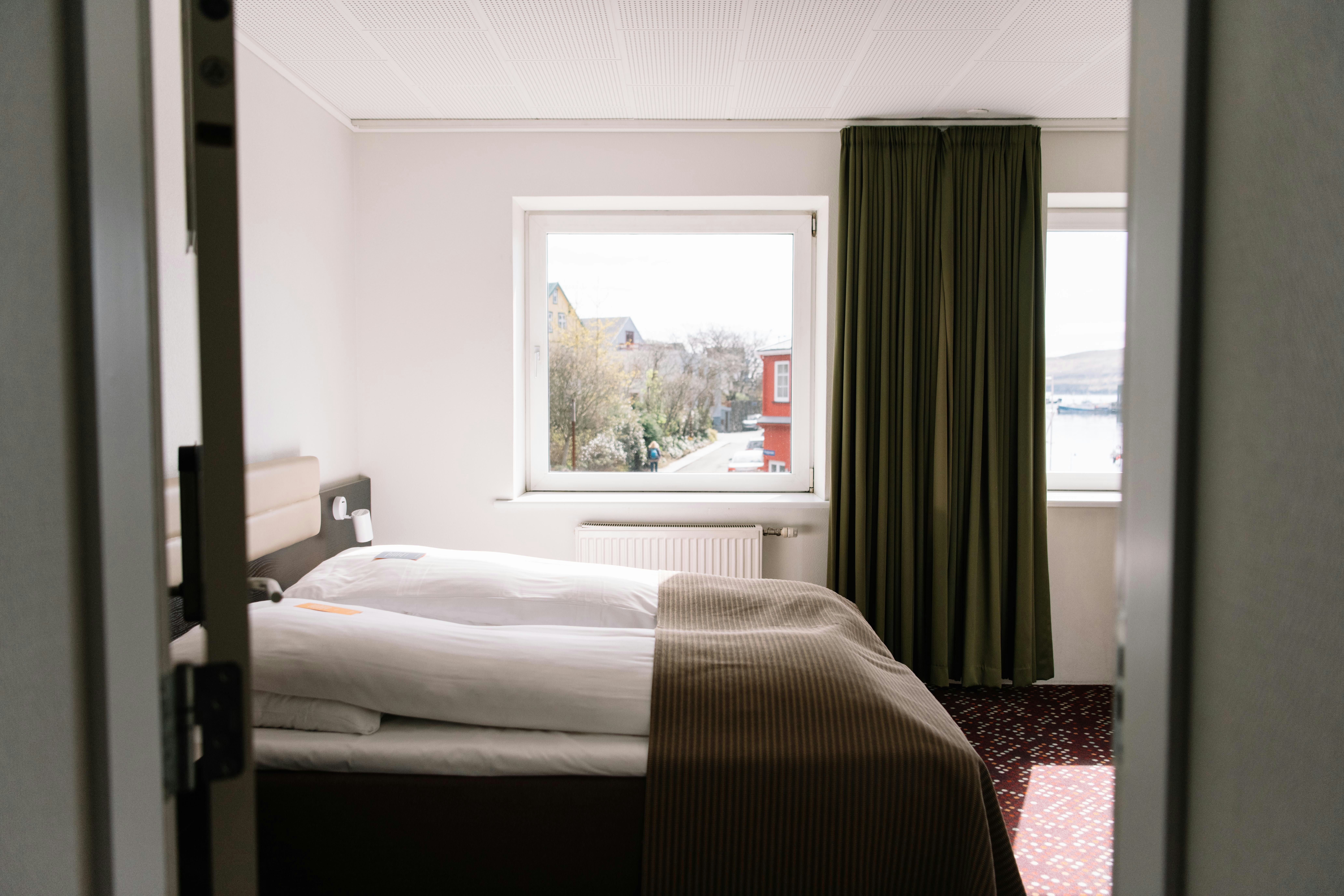 Hotel Torshavn 25/62