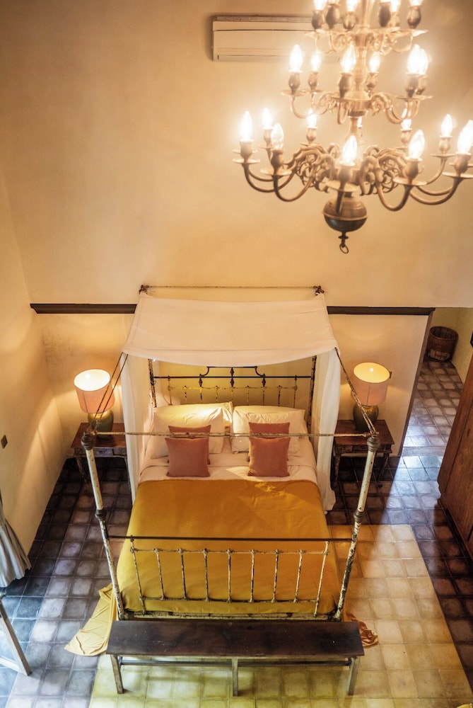 Balquisse Heritage Hotel 6/50