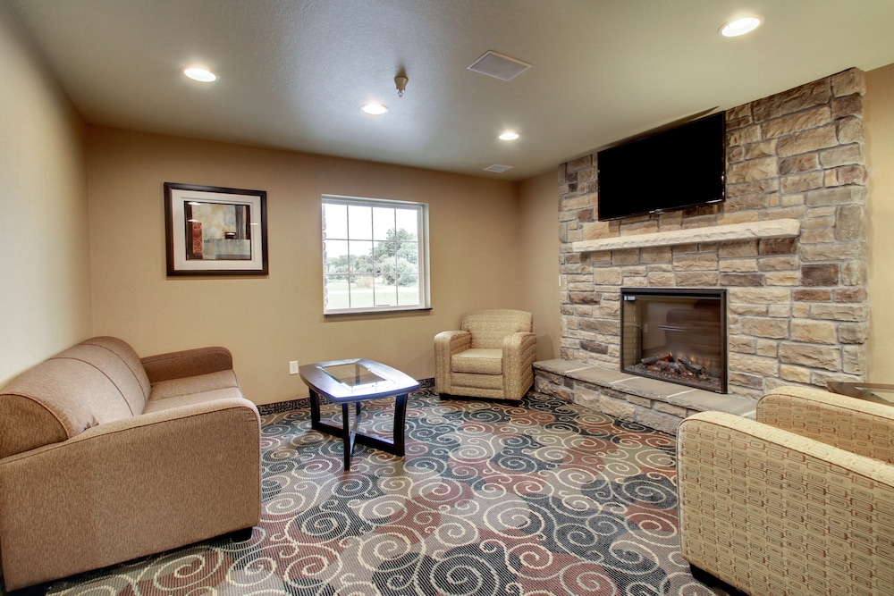 Cobblestone Inn Suites Schuyler Ne 35/62