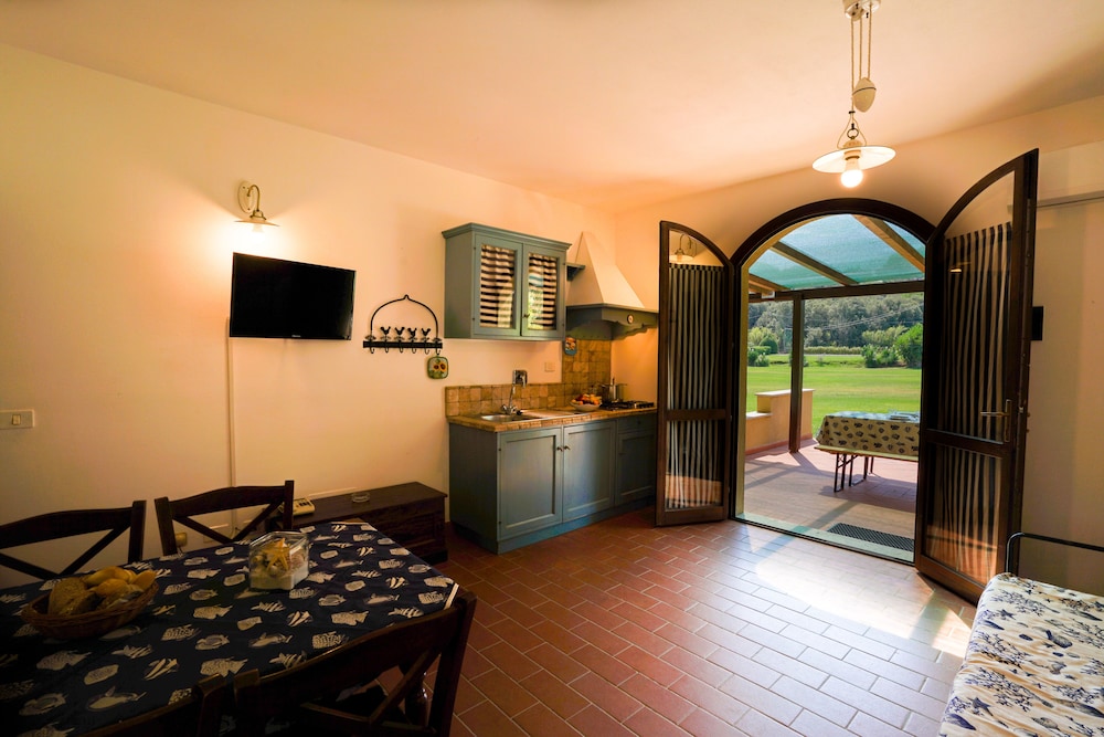 Hotel & Residence Le Acacie 1/50