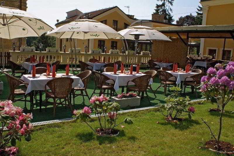 Parkhotel Brno 33/36