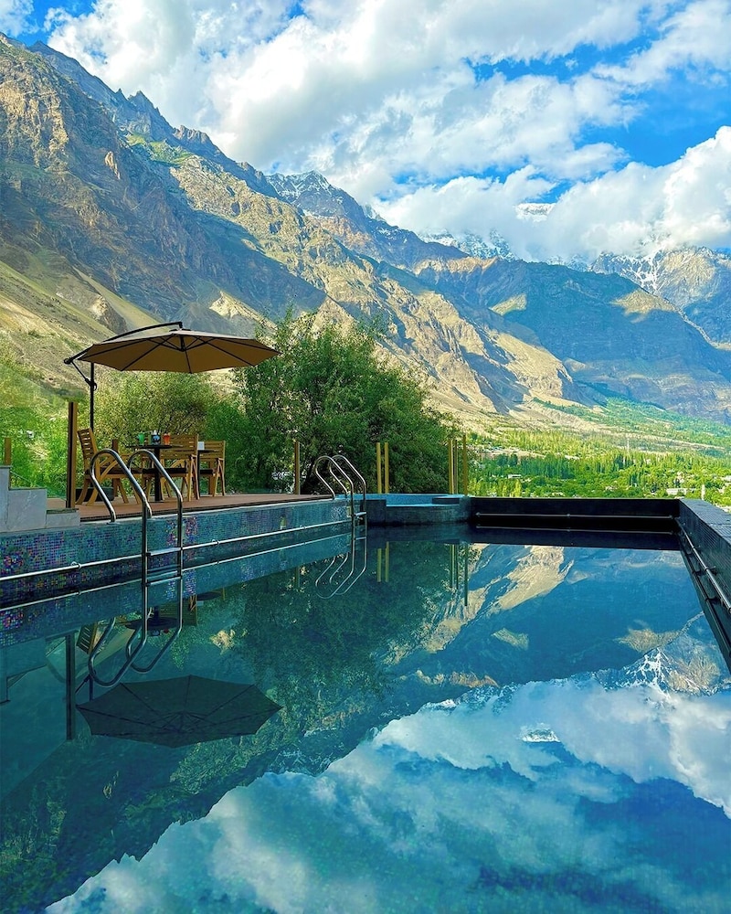 Ambiance Resort Hunza 51/55