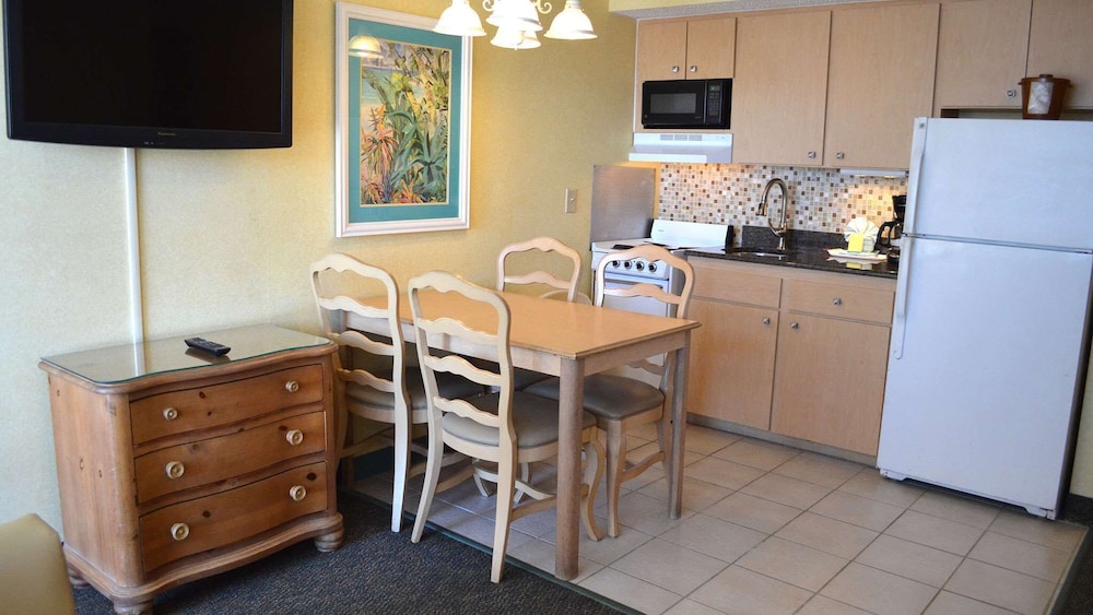 Sun Viking Lodge 44/60