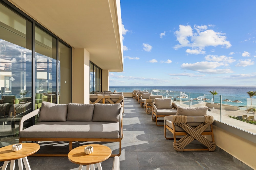 Secrets Mirabel Cancun Resort & Spa - Adults Only 34/50