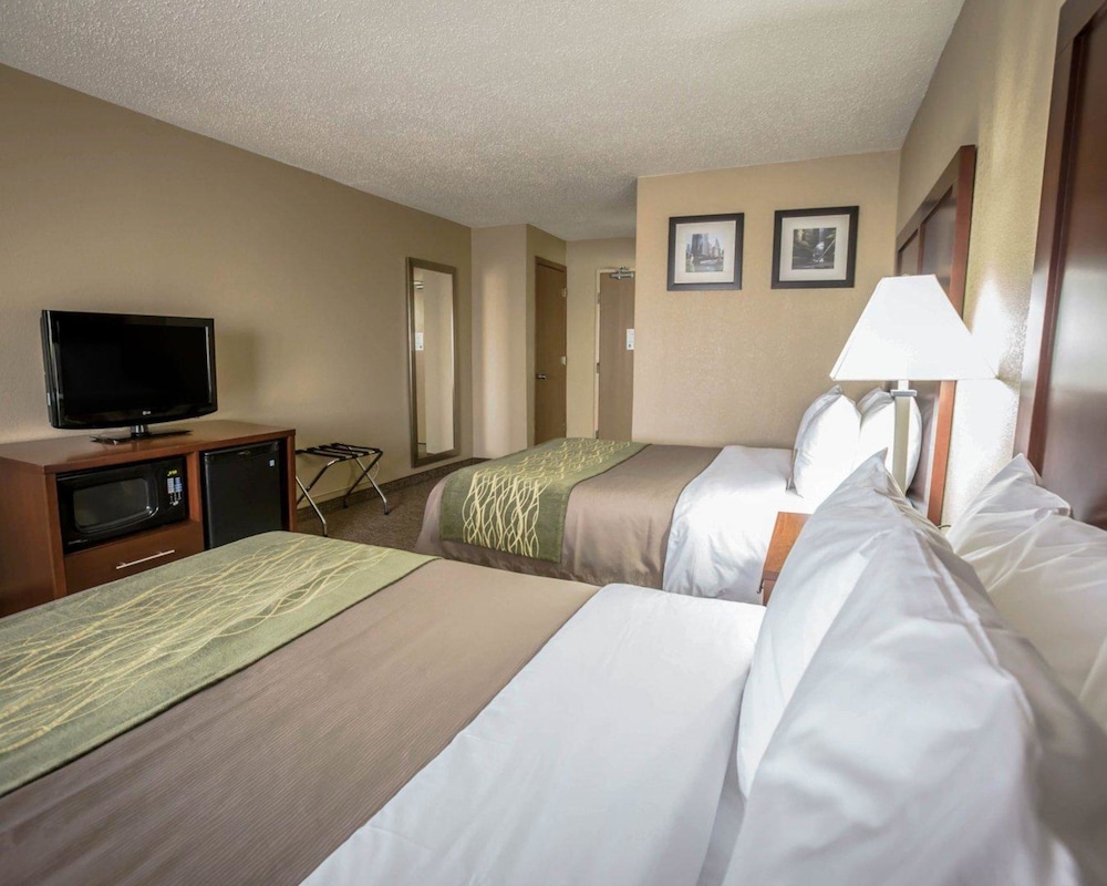 Comfort Inn Morris I-80 11/43
