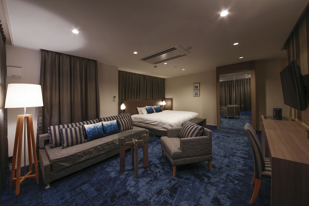Hotel Code Shinsaibashi 31/40