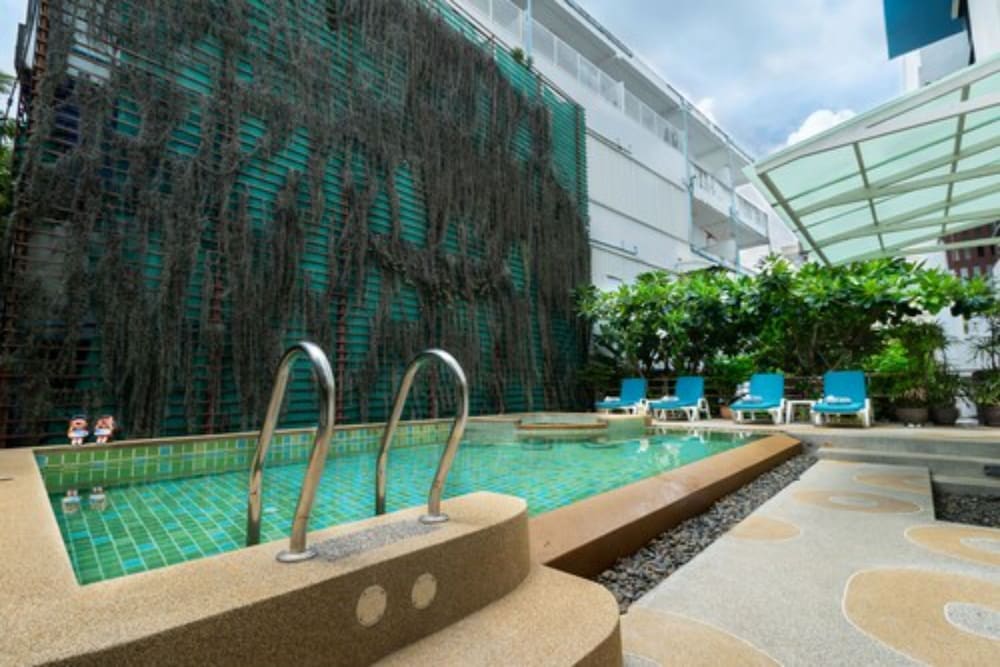 The Blueco Hotel 47/64