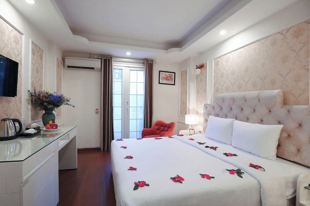 Hanoi Heart Hostel 9/37