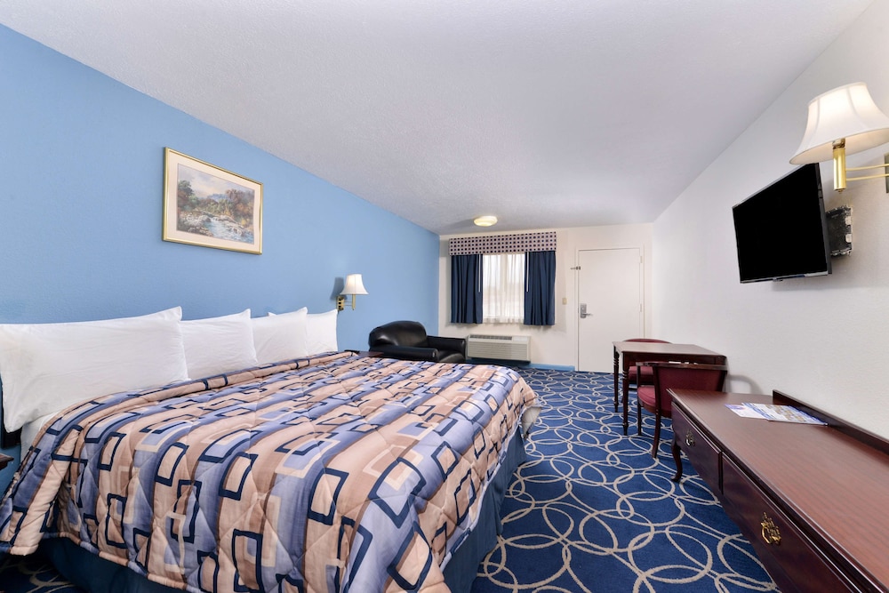 Americas Best Value Inn Suites Houston Brookhollow Nw 6/24