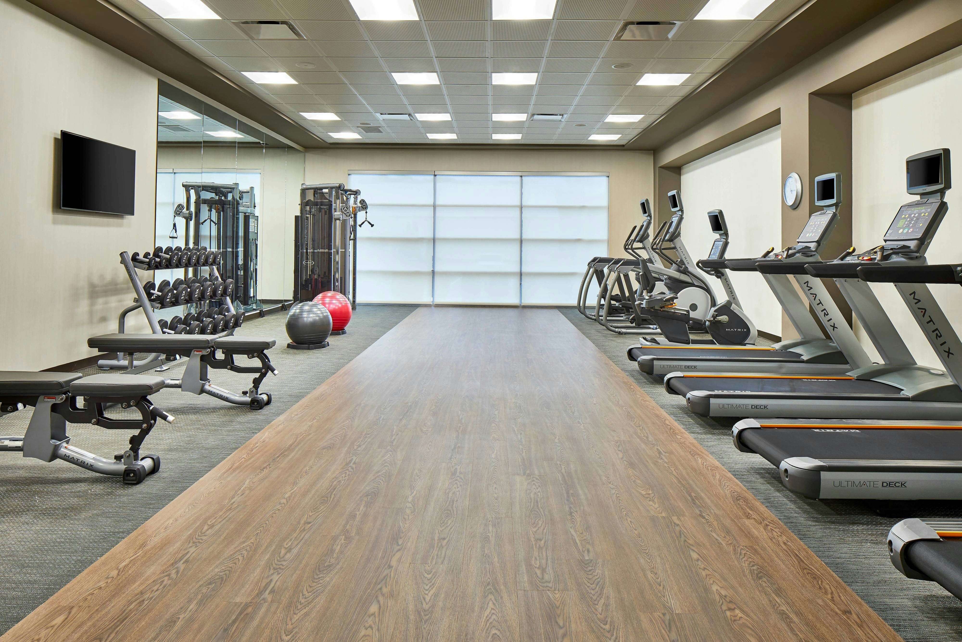 Courtyard by Marriott Albany Airport 7/19