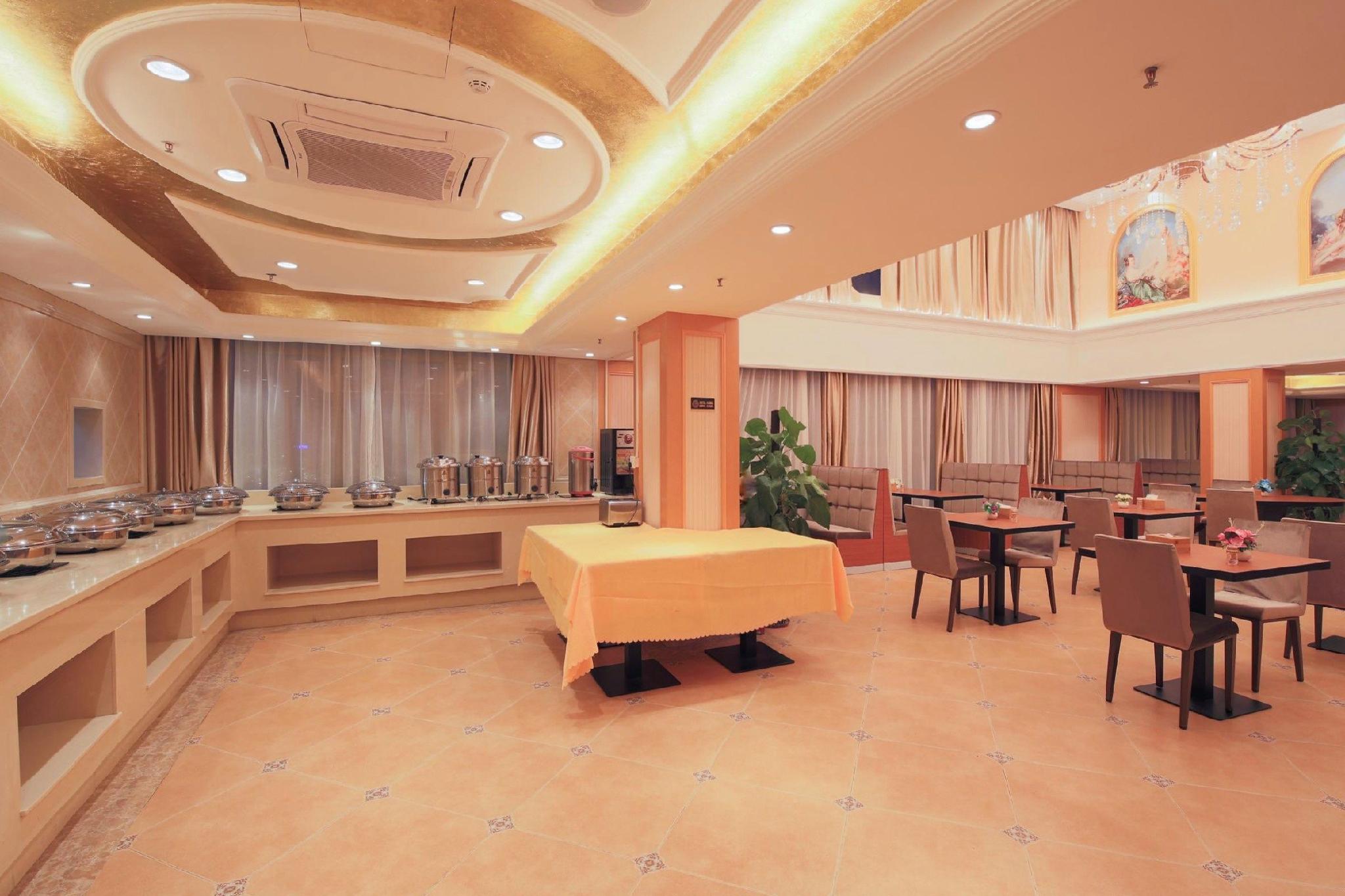 Vienna Hotel (Dongguan Songshanhu Huawei) 42/52
