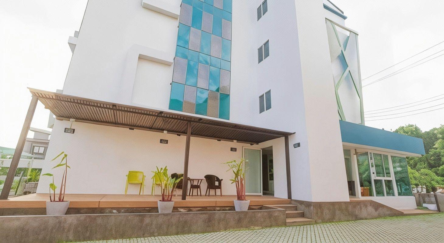Orchid Residence Nakhon Si Thammarat 4/52