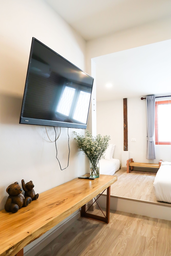 Home de Bear 17/38