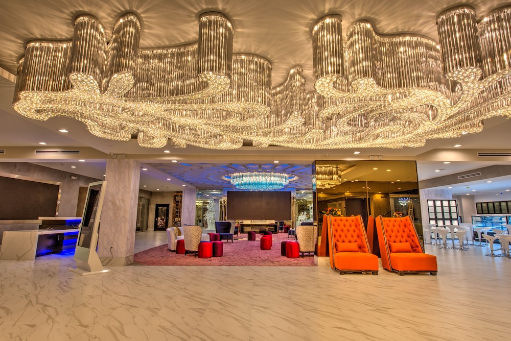 DoubleTree Houston Brookhollow 9/49