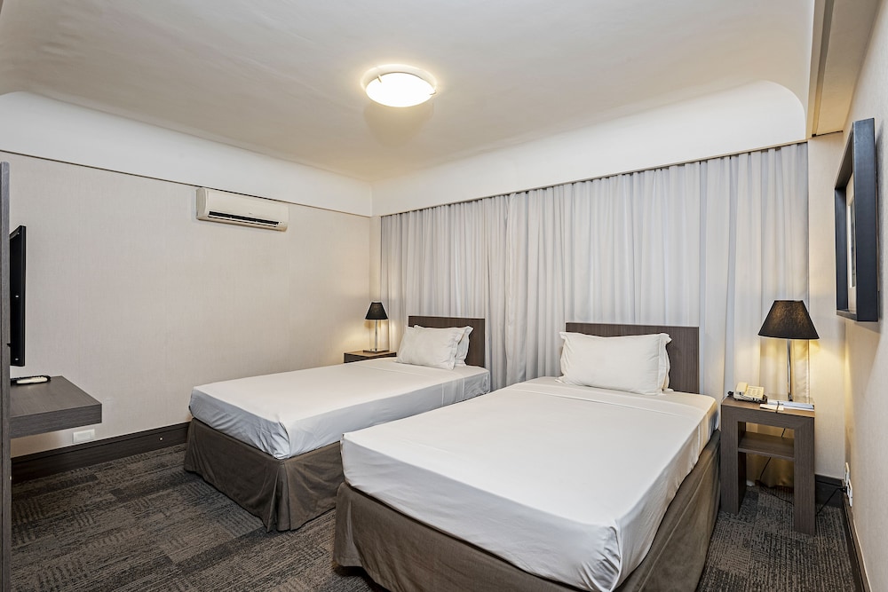 Slaviero Hotel Curitiba Centro 25/67