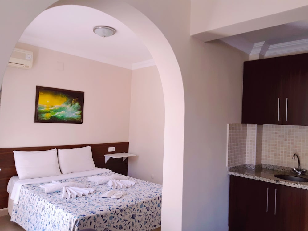Eon Dalyan Boutique Hotel 13/50