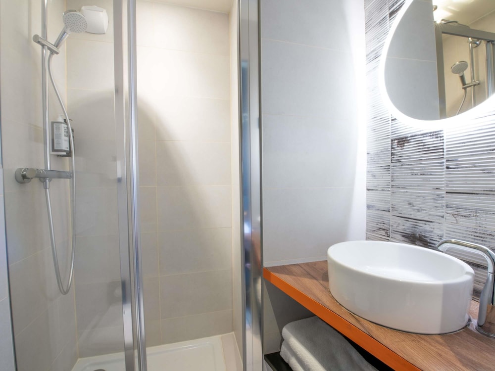 Ibis Styles Paris Gare De Lyon Bastille 59/62