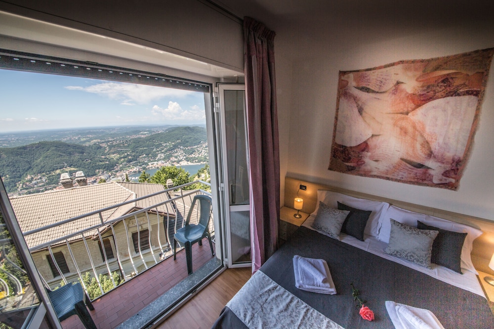 Albergo Vista Lago 34/61
