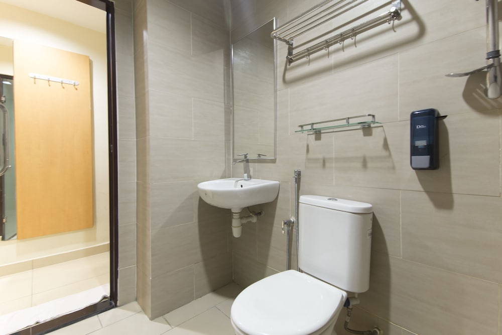 Signature Hotel Puchong At Setiawalk 18/21
