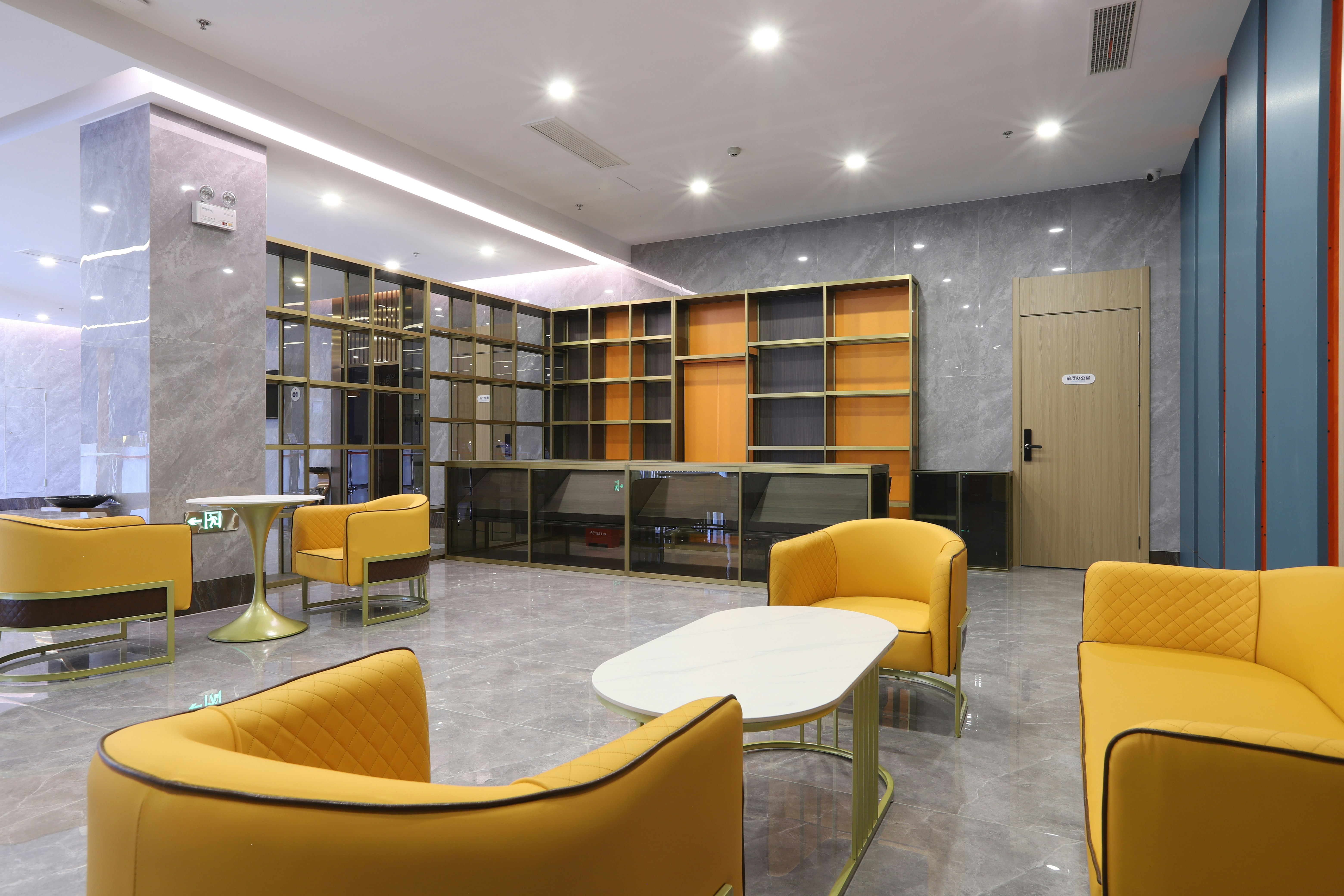 Holiday Inn Express Hengshui Railway Station an IHG Hotel 15/27