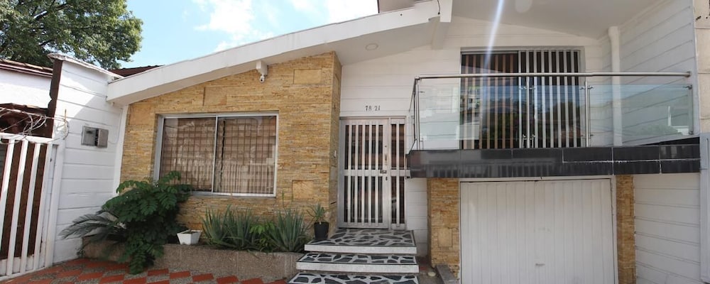 Casa Laureles Hotel 2/50