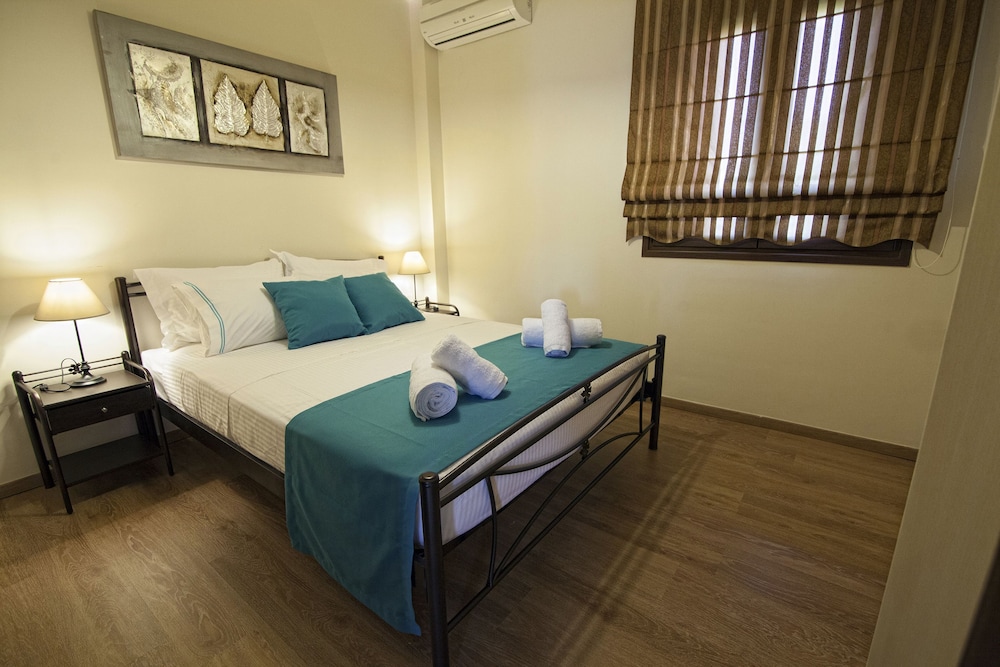 Pearls of Crete - Holiday Residences 21/69