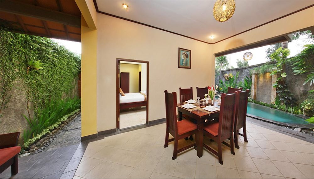 Bali Ayu Hotel And Villas 21/75