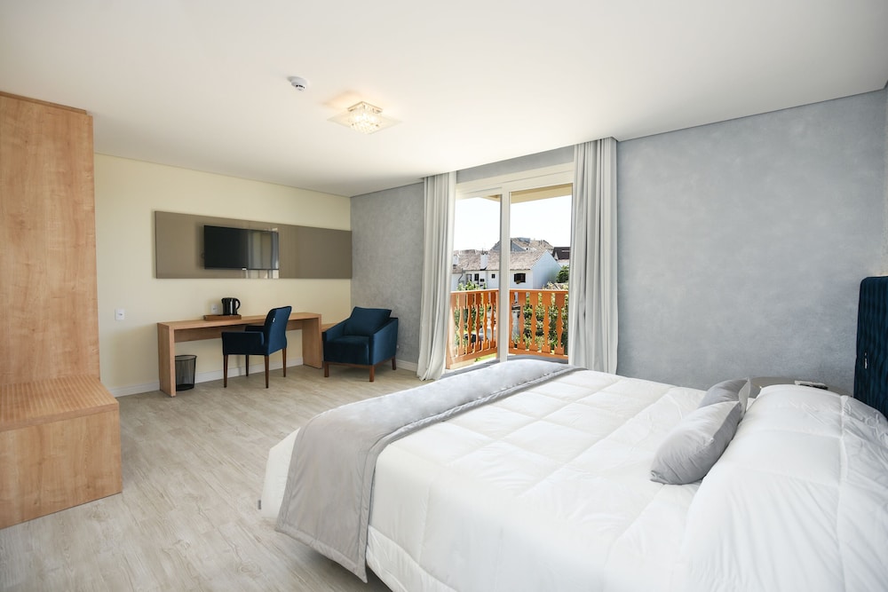 Hotel Alles Berg 15/51