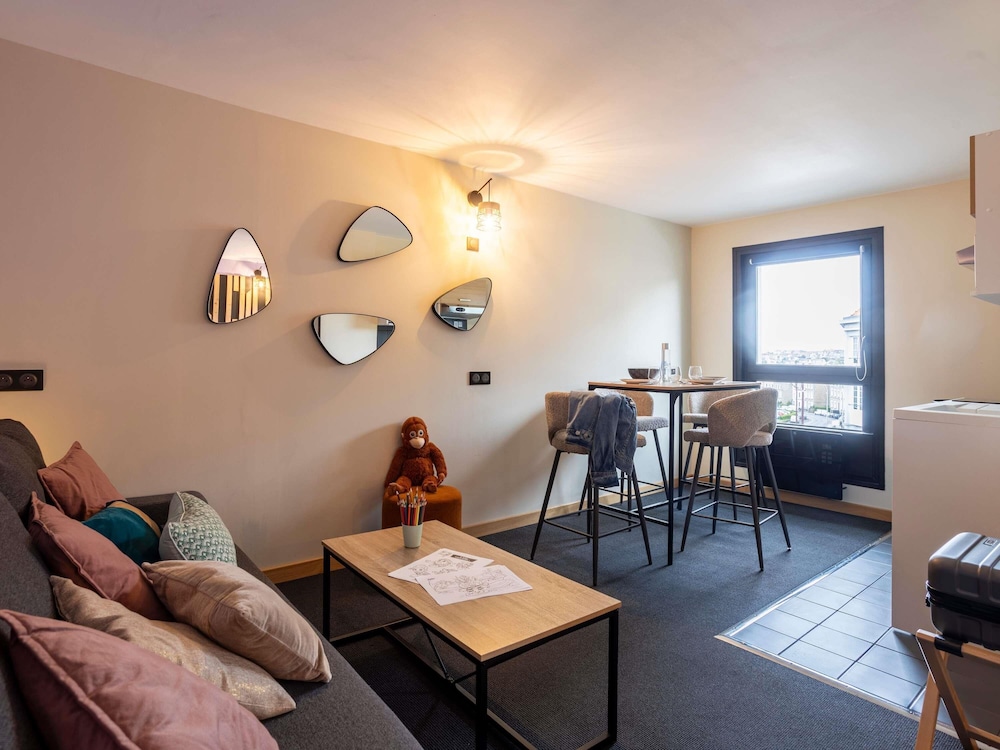 Ibis Styles Boulogne Sur Mer Centre Cathedrale 27/49