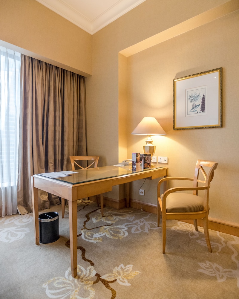 JW Marriott Jakarta Hotel 41/62