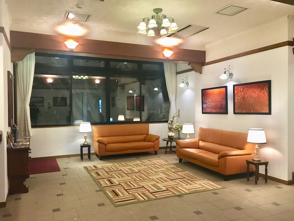 Wadano Forest Hotel 46/50