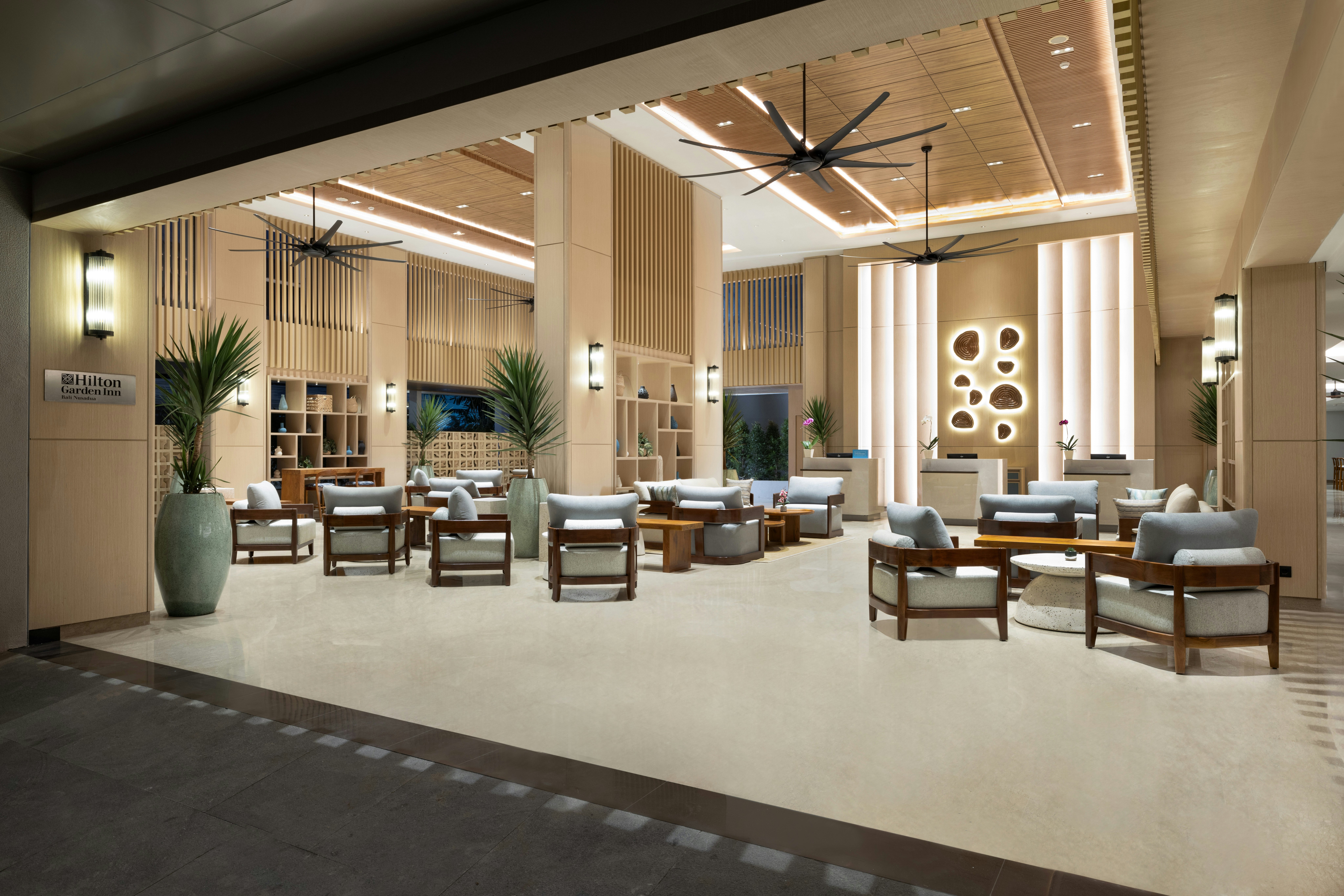 Hilton Garden Inn Bali Nusa Dua 19/35